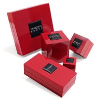 Halskette Pasquale Bruni Dame Amore in Gelbgold 13651G - 13651G